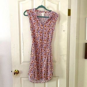 H&M Pink summer dress
